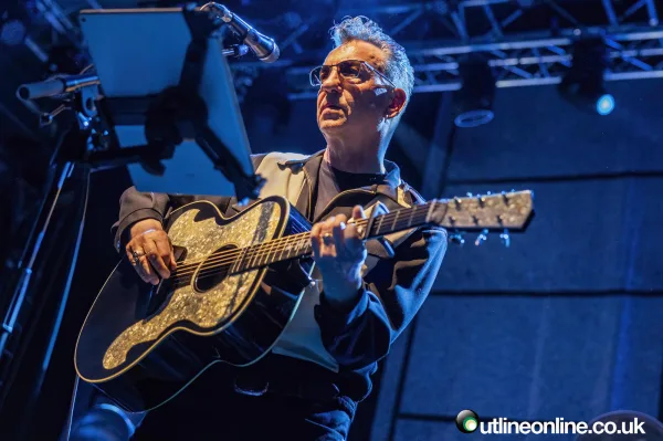 Richard Hawley