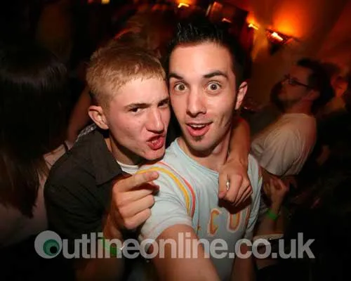 Scratch Perverts