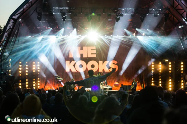 Neck of the Woods Festival 2022