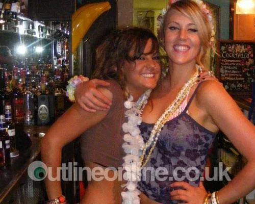 Delaneys Beach Party