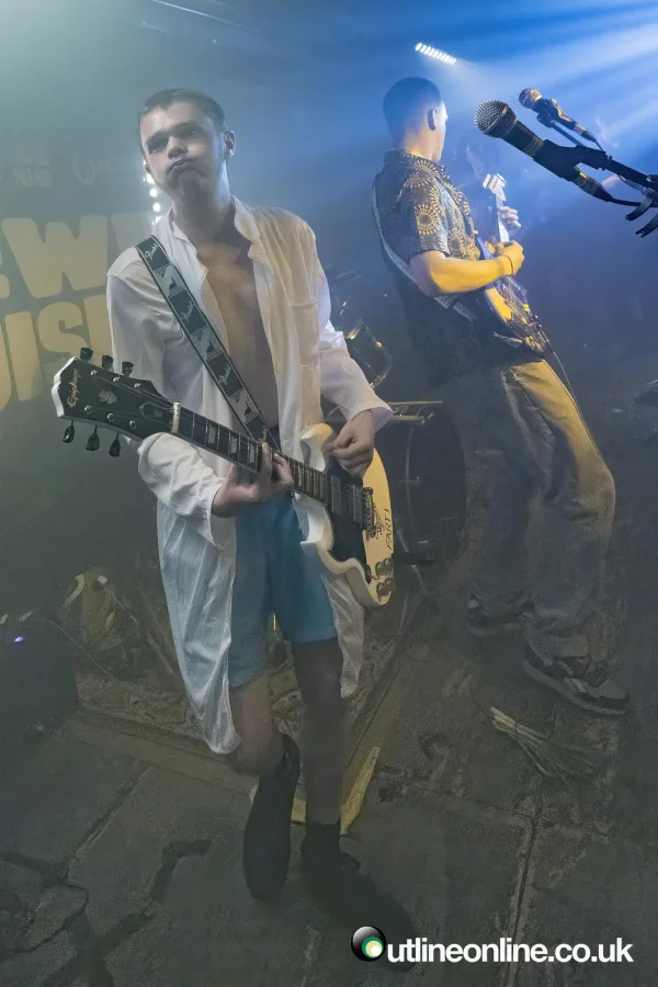 New Noise, May 2025