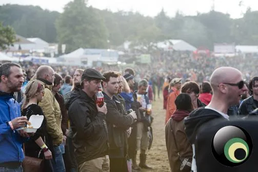 Latitude Festival 2012 // Part 2