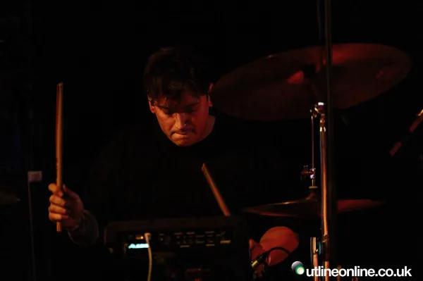 Tom Meighan