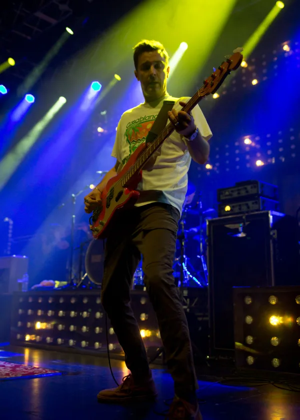 Shed Seven