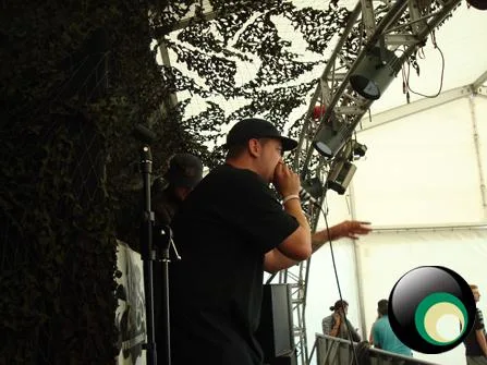 Boom Bap 2012