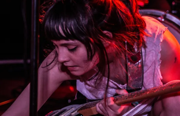 Cherry Glazerr