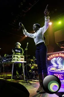 Azealia Banks