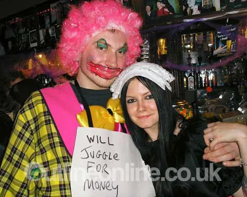 Halloween