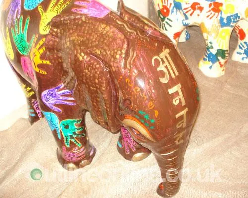 Go Elephants!