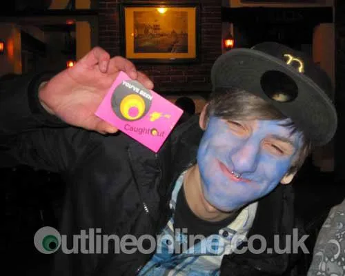Burns Night
