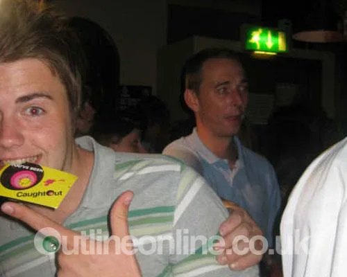 One Pound Party