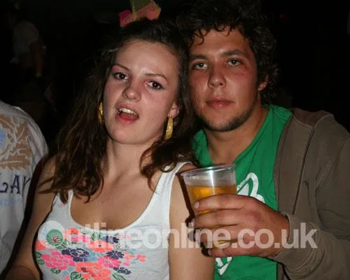 Pams Oct 08