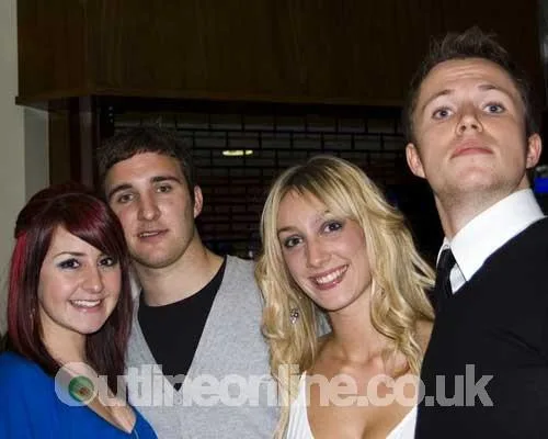 Fresher's Fayre
