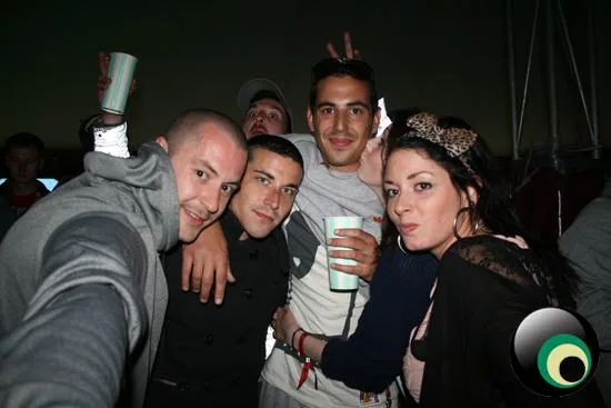 Playfest 2012 // Part 3