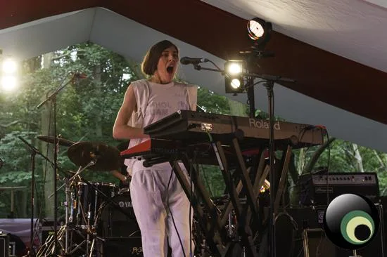 Latitude Festival 2012 // Part 3