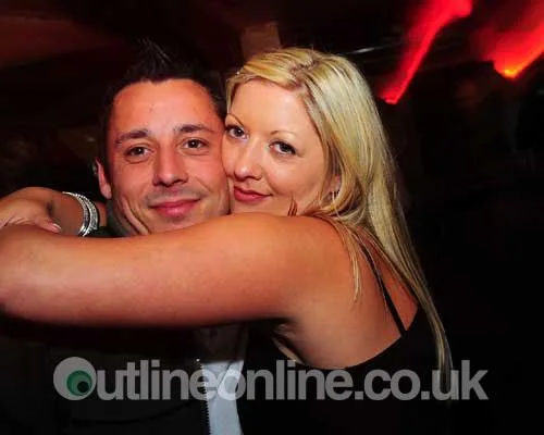 Circus 6th June Paul Bayfield