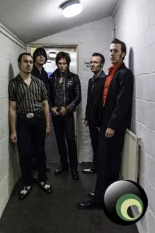 The Jim Jones Revue