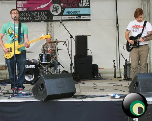 Music Weekend
