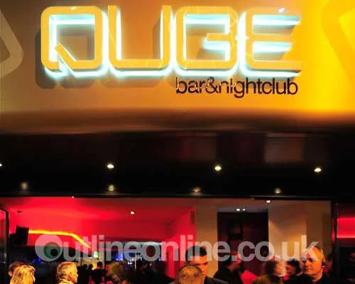 Opening Night