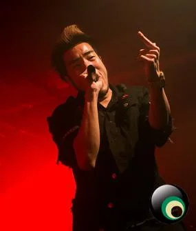 Crossfaith @ the Waterfront