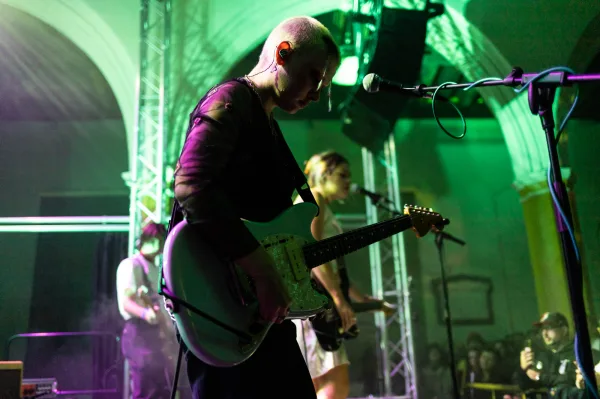 Norwich Psych Fest 2022