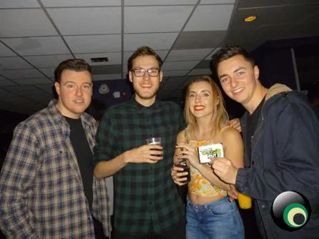 Tropico @ UEA