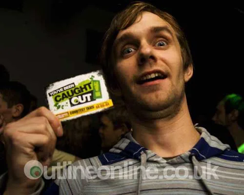 Chase & Status