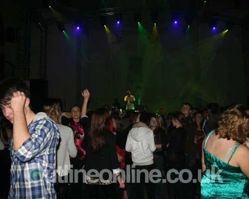 Kano & Example