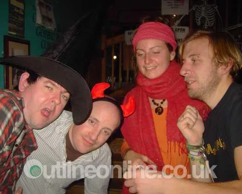Halloween