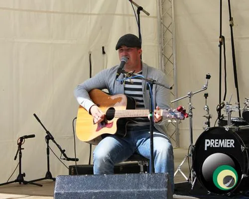 Music Weekend