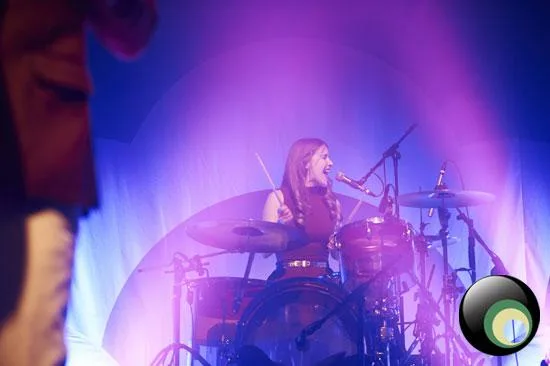 Metronomy @ UEA