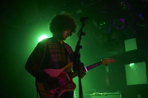 British Sea Power
