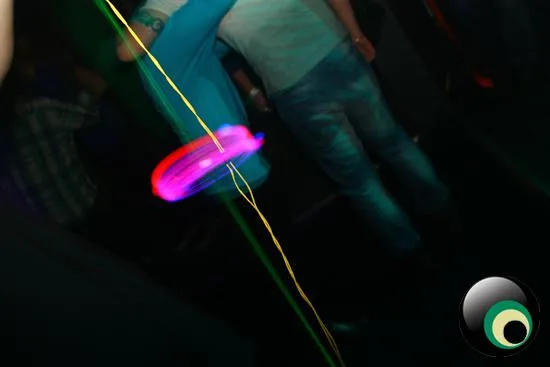 I love hard dance