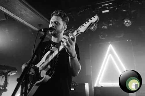 Alt-J + Stealing Sheep