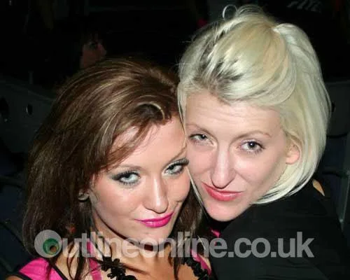 Pams Afterparty