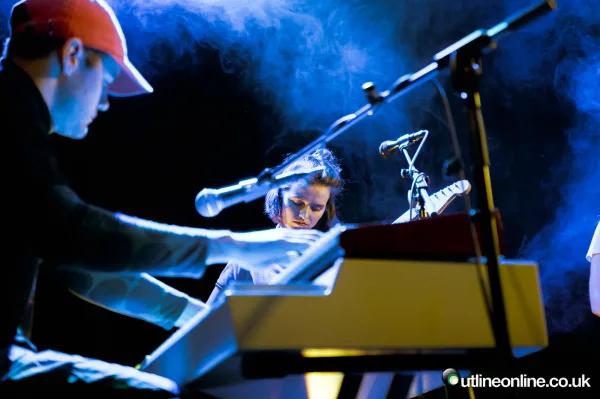 Goat Girl