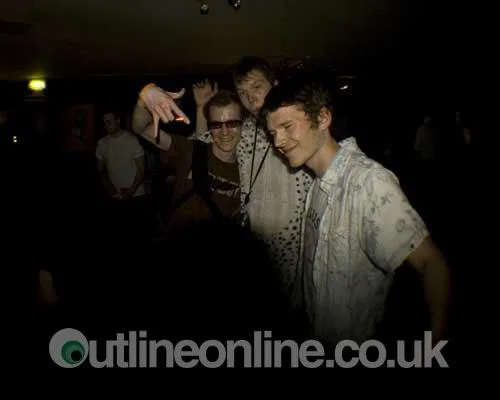 Dance Club