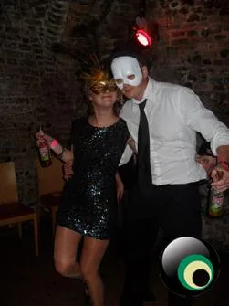 The Underground Ball