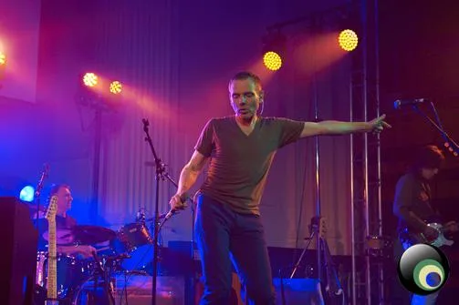 Belle and Sebastian