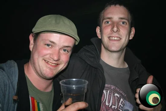 Soundflow 2012