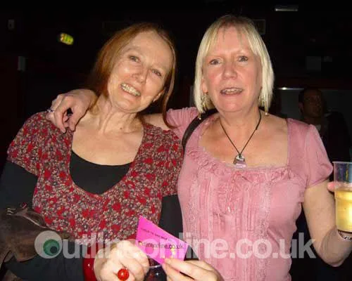 Eddi Reader