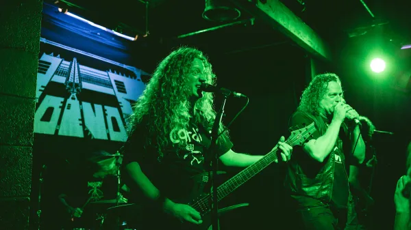 Voivod