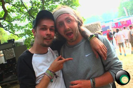 Symmetry Festival 2015