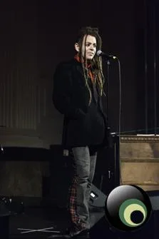 Duke Special at OPEN w/ Foreign Slippers & King Laconic