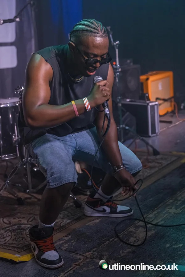 New Noise, June 2025