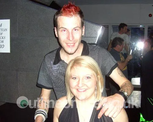 Bounce Media 18.10.08