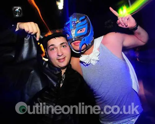 Halloween