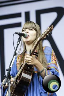Latitude Festival 2012 // Part 3