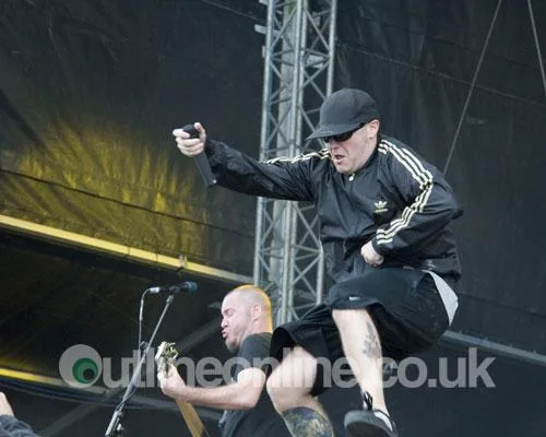 Sonisphere Andi