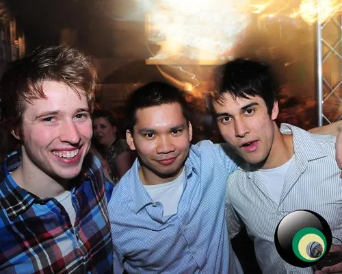 Norwich Rocks